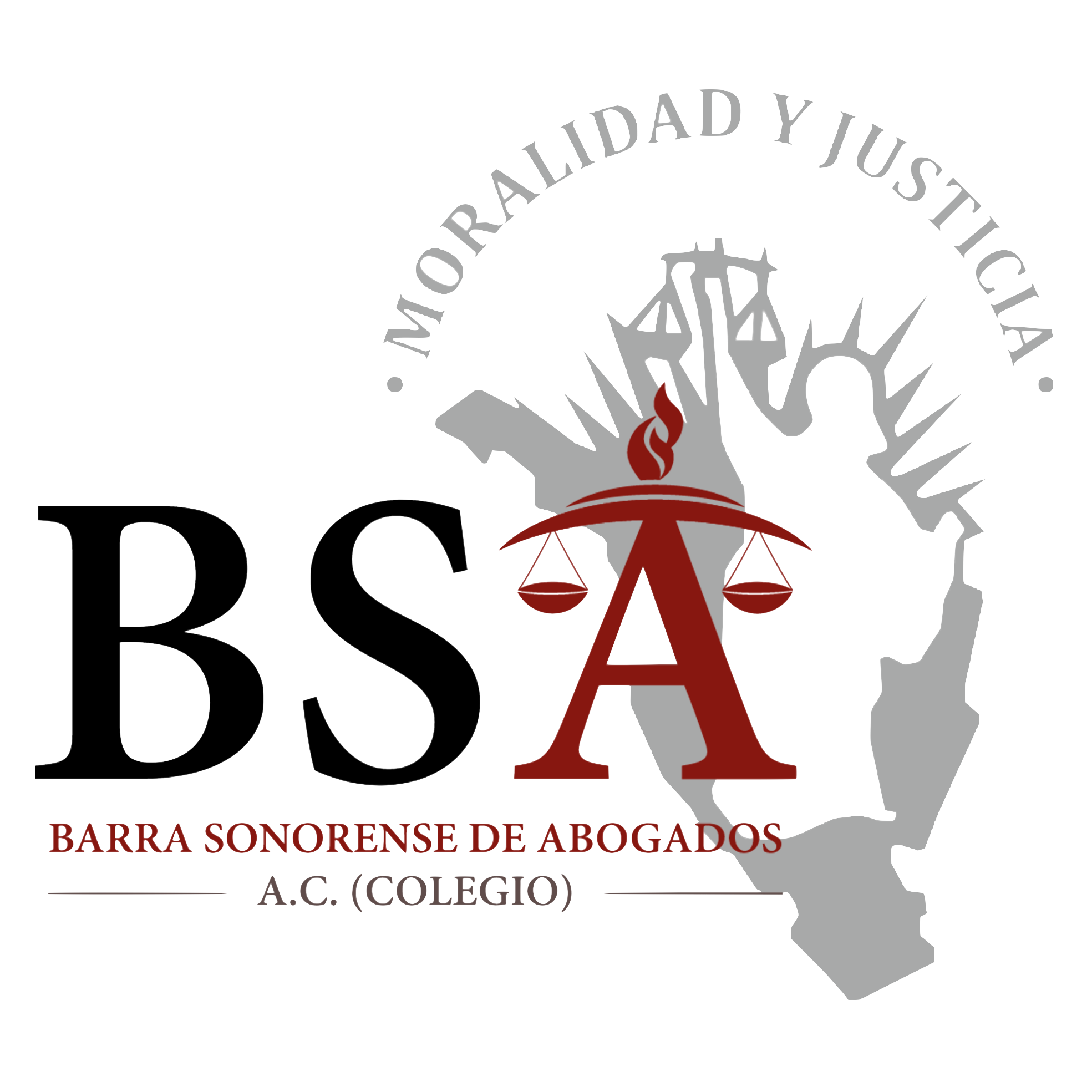 Barra Sonorense de Abogados, A.C. (Colegio) Delegación Nogales